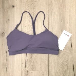 Lululemon Flow Y bra Nulu